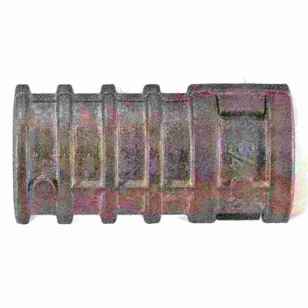 Midwest Fastener Short Lag Shield, 3/4" Dia, Alloy Steel Zinc Plated, 15 PK 54851 - main
